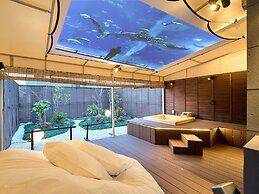 KONJAKUSO Osaka Bentencho 