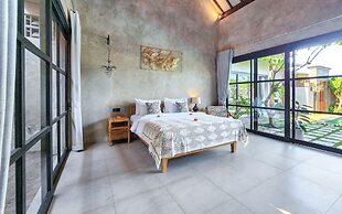 Villa Jonsu Uluwatu by Nagisa Bali
