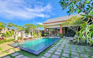 Villa Jonsu Uluwatu by Nagisa Bali