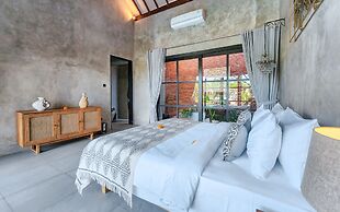 Villa Jonsu Uluwatu by Nagisa Bali