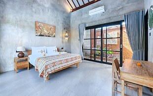 Villa Jonsu Uluwatu by Nagisa Bali