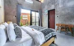 Villa Jonsu Uluwatu by Nagisa Bali