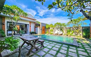 Villa Jonsu Uluwatu by Nagisa Bali