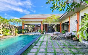 Villa Jonsu Uluwatu by Nagisa Bali