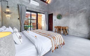 Villa Jonsu Uluwatu by Nagisa Bali