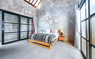 Villa Jonsu Uluwatu by Nagisa Bali