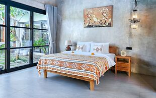 Villa Jonsu Uluwatu by Nagisa Bali