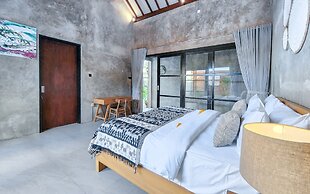 Villa Jonsu Uluwatu by Nagisa Bali