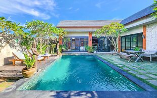 Villa Jonsu Uluwatu by Nagisa Bali