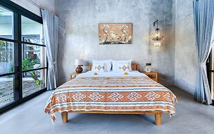 Villa Jonsu Uluwatu by Nagisa Bali