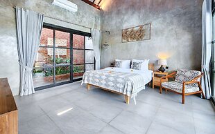 Villa Jonsu Uluwatu by Nagisa Bali