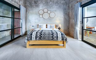 Villa Jonsu Uluwatu by Nagisa Bali