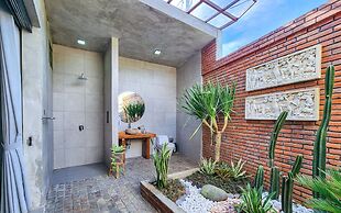 Villa Jonsu Uluwatu by Nagisa Bali