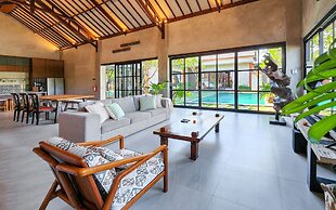 Villa Jonsu Uluwatu by Nagisa Bali