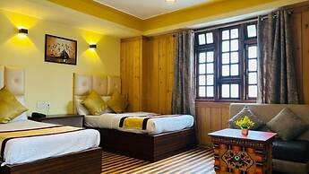 Udaan Tashi Gakhil Resort