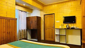Udaan Tashi Gakhil Resort