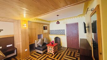 Udaan Tashi Gakhil Resort