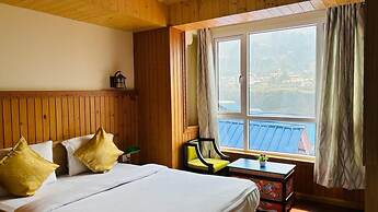 Udaan Tashi Gakhil Resort