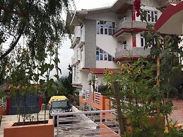 Udaan Tashi Gakhil Resort
