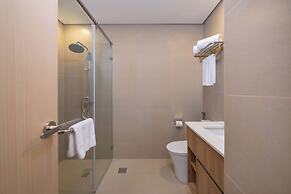 Somerset Valero Makati