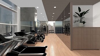 Somerset Valero Makati