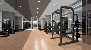 Somerset Valero Makati