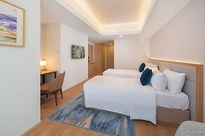 Somerset Valero Makati