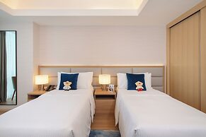 Somerset Valero Makati