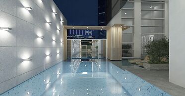 Somerset Valero Makati