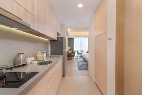 Somerset Valero Makati