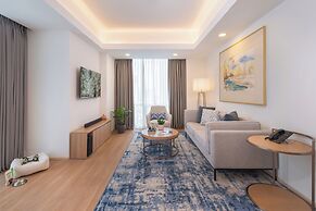 Somerset Valero Makati