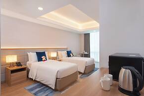 Somerset Valero Makati