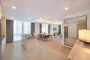 Somerset Valero Makati