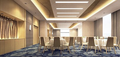 Somerset Valero Makati