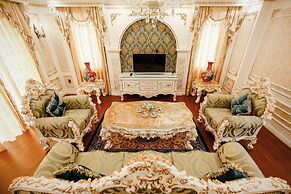 Da Tuong Luxury Villa Hotel