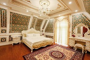 Da Tuong Luxury Villa Hotel