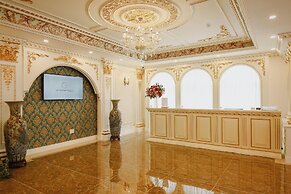 Da Tuong Luxury Villa Hotel