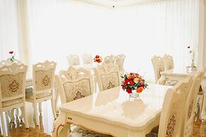 Da Tuong Luxury Villa Hotel