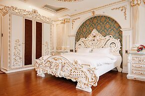 Da Tuong Luxury Villa Hotel