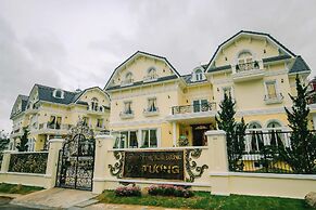Da Tuong Luxury Villa Hotel