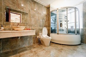 Da Tuong Luxury Villa Hotel