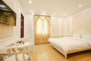 Da Tuong Luxury Villa Hotel