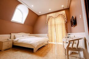 Da Tuong Luxury Villa Hotel