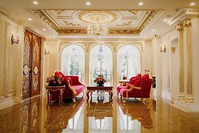 Da Tuong Luxury Villa Hotel