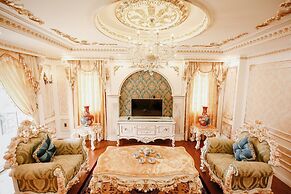 Da Tuong Luxury Villa Hotel