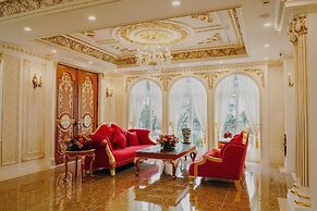 Da Tuong Luxury Villa Hotel
