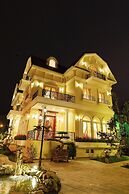 Da Tuong Luxury Villa Hotel