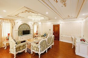 Da Tuong Luxury Villa Hotel