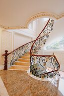 Da Tuong Luxury Villa Hotel