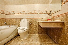Da Tuong Luxury Villa Hotel